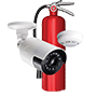 SAFETY, SECURITY & FIRE PROTECTION